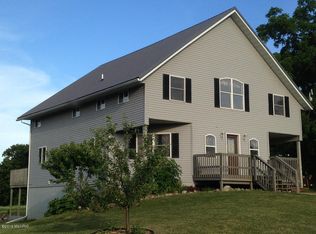 4024 130th Ave, Morley, MI 49336