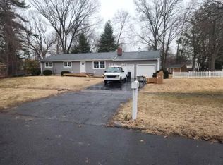 467 Ansantawae Rd, Milford, CT 06460