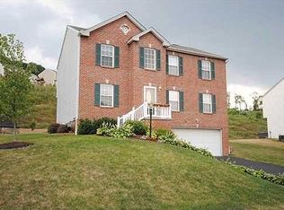 1307 Sandstone Dr, Mc Donald, PA