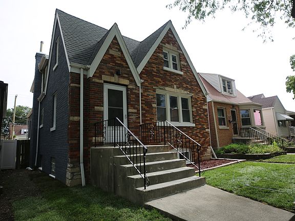 3rd image of 3455 N Orange Ave