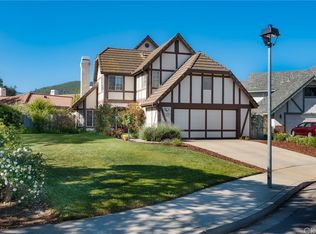 1370 Vester Hof, Solvang, CA 93463