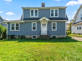 114 Westville Ave, Danbury, CT 06810