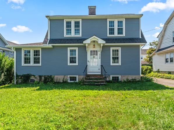 114 Westville Avenue, Danbury, CT 06810