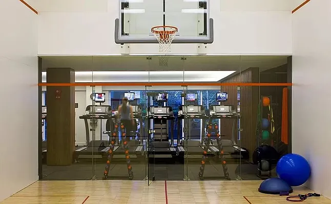 Rented by Douglas Elliman | media 13