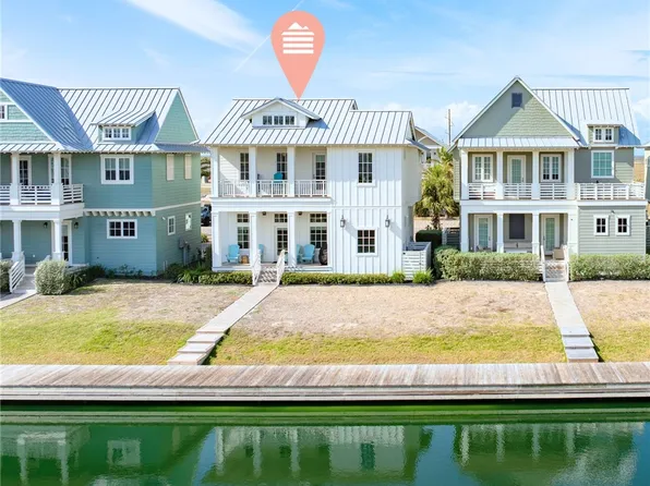 119-7 Day Weekend St, Pt Aransas, TX 78373