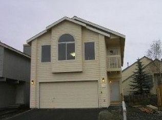 1925 Sturbridge Cir #60, Anchorage, AK 99507