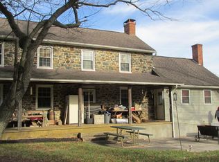 3141 Churchville Rd, Churchville, MD 21028