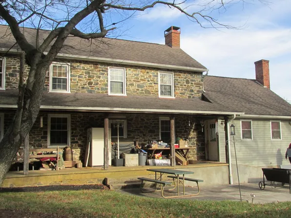 3141 Churchville Rd, Churchville, MD 21028