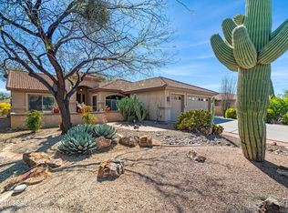 2394 E Bonita Canyon Dr, Green Valley, AZ 85614