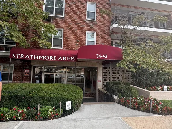 34 43 60th Street #5I, Woodside, NY 11377