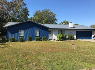 4023 Milano Rd, Panama City, FL 32405