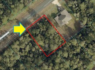 LOT 29 SW 165th Street Rd, Ocala, FL 34473
