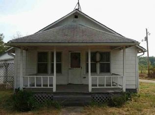 10061 Juliette Rd, Cadet, MO 63630