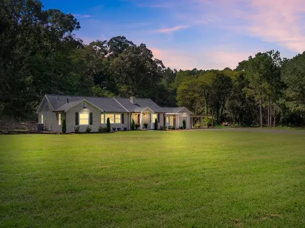 4622 Rockmart Rd SE, Silver Creek, GA 30173