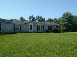 11786 Poplar Grove Rd, Shoals, IN 47581