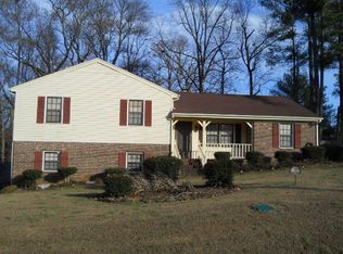 203 Riverside Trl, Roanoke Rapids, NC 27870