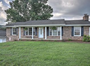 95 Spring Ln, Fall Branch, TN 37656