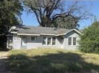 165 Cherry St, Clarksdale, MS 38614