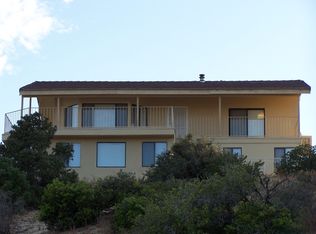 60235 Carrizo Rd, Mountain Center, CA 92561