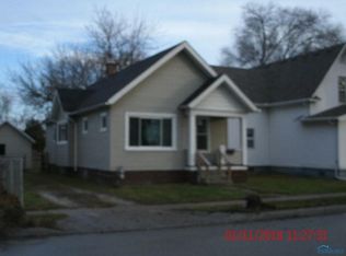 309 E Union St, Walbridge, OH 43465