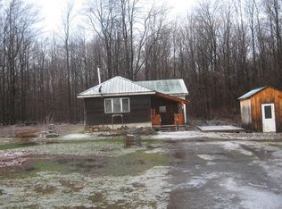 241 Selkirk Rd, Burke, NY 12917