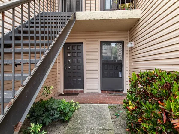 7873 Niagara Ave #1803, Tampa, FL 33617