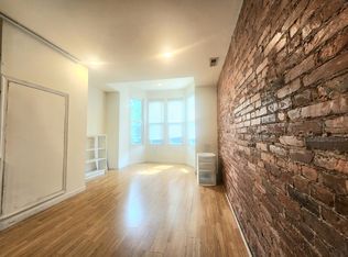 1533 N Bouvier St #B, Philadelphia, PA 19121