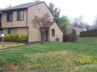 55 Keepsake Pl, Waldorf, MD