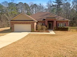 1037 Yorkshire Dr #C, Griffin, GA 30223