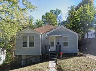 8830 Tyrell Dr, Saint Louis, MO