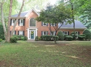 1020 Denmeade Walk, Marietta, GA
