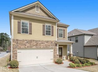 2477 Pinehurst Rdg, College Park, GA 30337