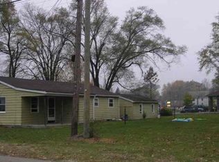 1536 E Bristol St, Elkhart, IN 46514