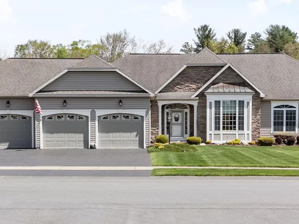 1032 Di Bella Drive, Schenectady, NY 12303