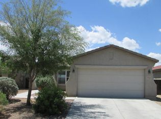 5725 W Rattler St, Tucson, AZ 85742