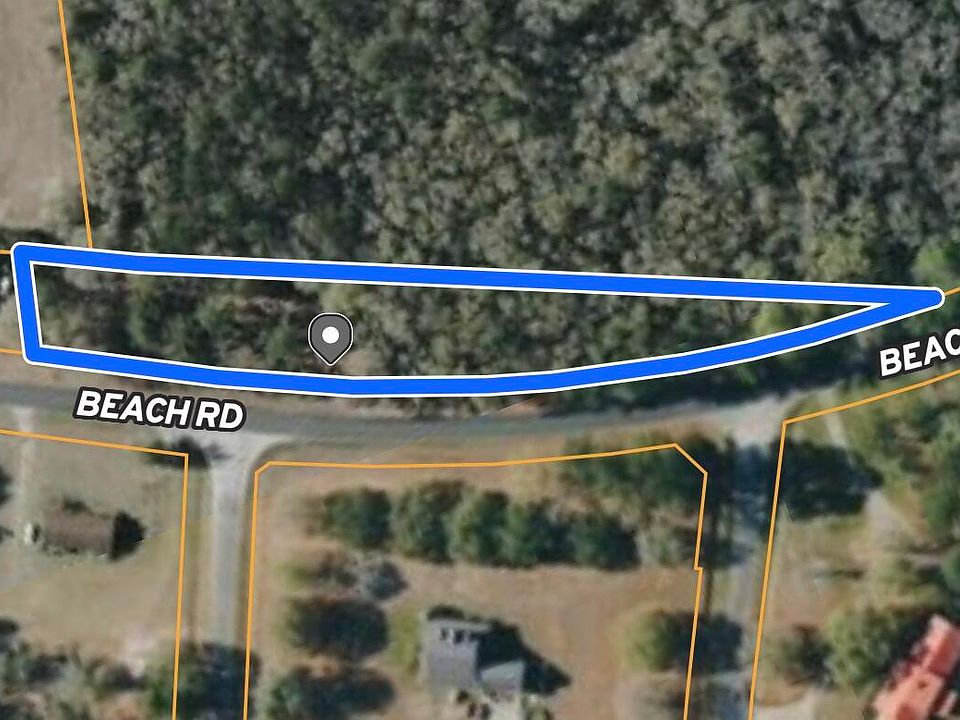 1st image of 0 Beach Rd