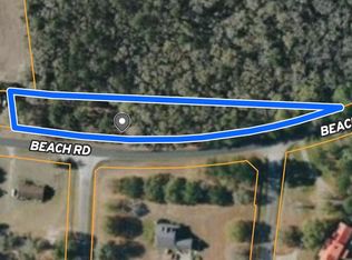 0 Beach Rd, Walterboro, SC 29488