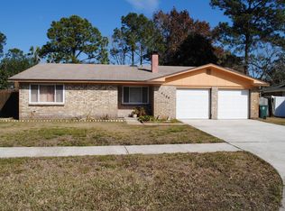 4129 Huntington Forest Blvd, Jacksonville, FL 32257