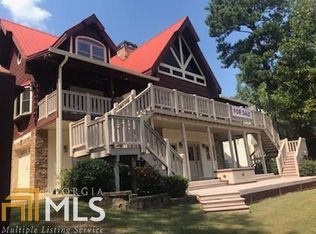 1001 Wright Way Dr, Wedowee, AL 36278