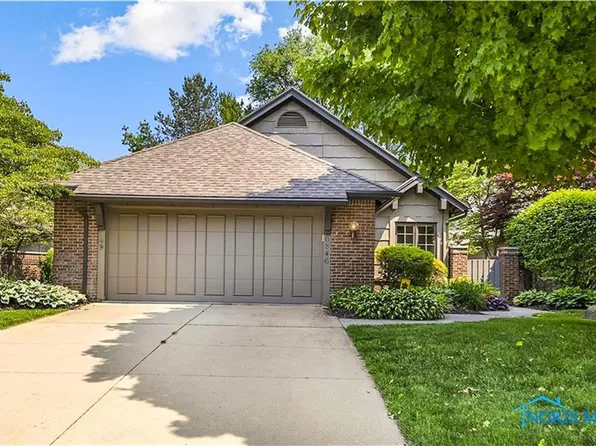 6846 Milrose Ln, Toledo, OH 43617