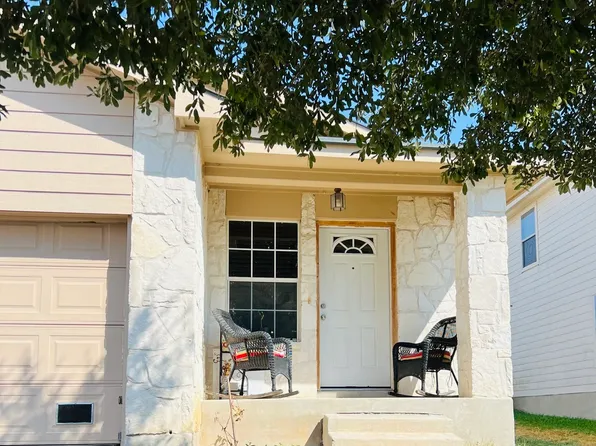 6506 CANDLEVIEW CT, San Antonio, TX 78244