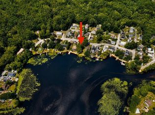 56 Lakeside Ave, Dartmouth, MA 02747