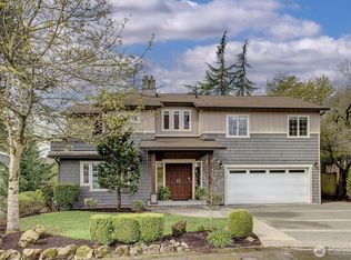 1511 106th Ave NE, Bellevue, WA