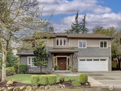 1511 106th Avenue NE, Bellevue, WA, 98004