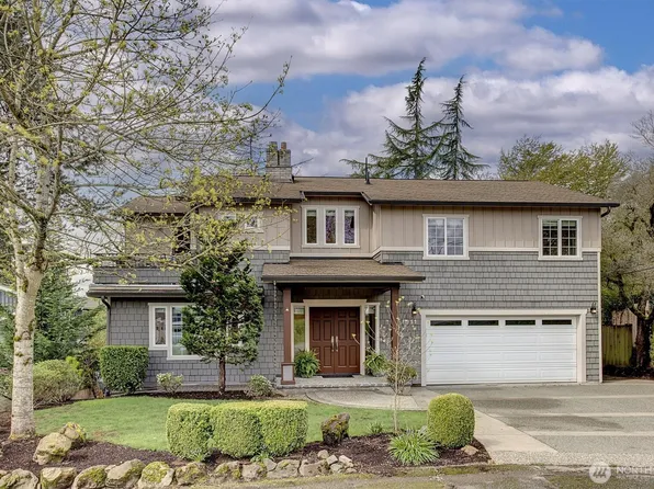 1511 106th Avenue NE, Bellevue, WA 98004