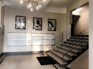 2321 Lincoln Rd NE, Washington, DC 20002