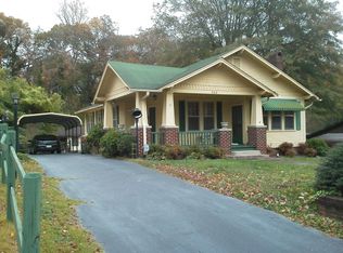 522 Boone Rd, Eden, NC 27288