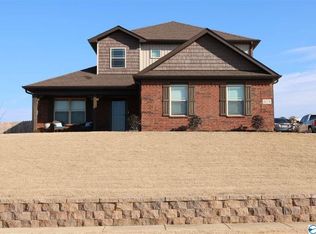 109 Pulley Ln, Toney, AL 35773