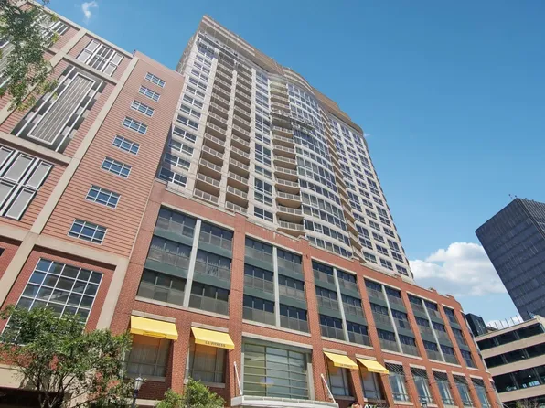 807 Davis St Unit 2104, Evanston, IL 60201