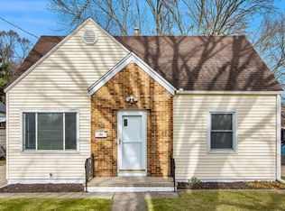 21 Verona Ave, Battle Creek, MI 49017